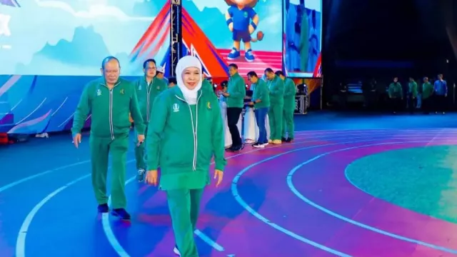 Khofifah Akan Diperiksa, KPK Sebut Tunggu Jadwal - GenPI.co Khofifah Akan Diperiksa, KPK Sebut Tunggu Jadwal - GenPI.co