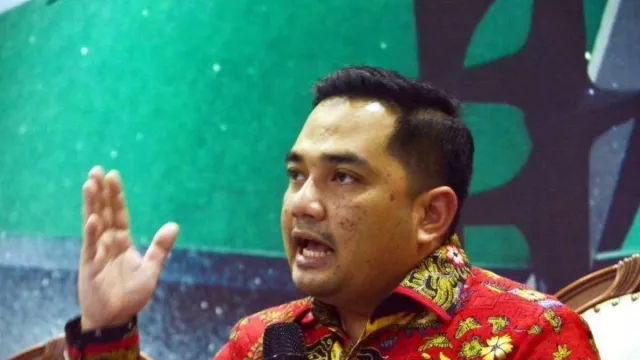 Soal Pemisahan Pemilu, Mahkamah Konstitusi Dinilai Membuat Putusan Kontradiktif - GenPI.co