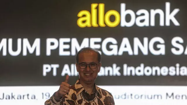 Kasus Korupsi EDC BRI Rp2,1 Triliun, Dirut Allo Bank Ikut Dicekal KPK - GenPI.co