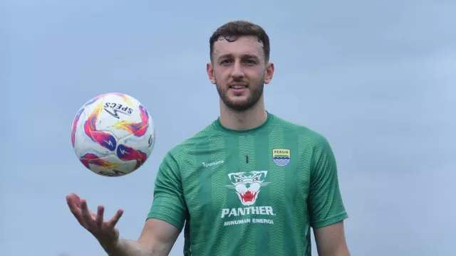  Ganteng Tak Penting Asal Jago Jaga Gawang - GenPI.co