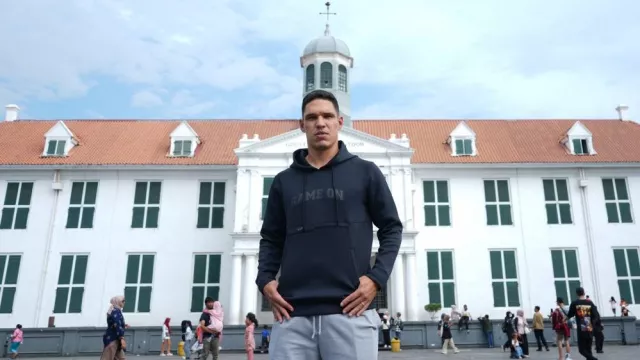Debut di Liga 1, Sousa Tak Sabar Jalani Musim Bersama Persija - GenPI.co