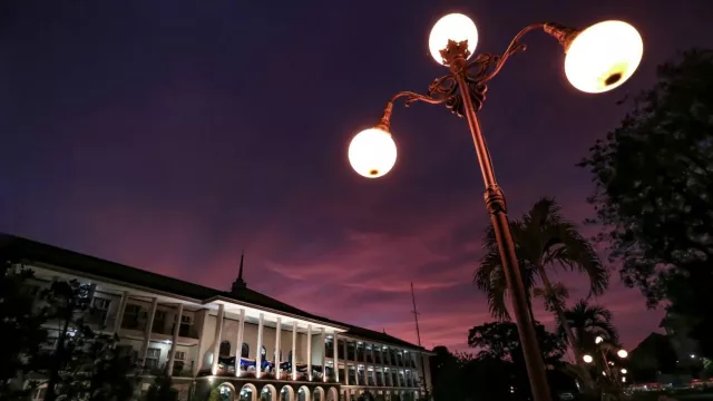 UGM Berduka, 2 Mahasiswa Meninggal Saat KKN dalam Insiden Speedboat Terbalik - GenPI.co