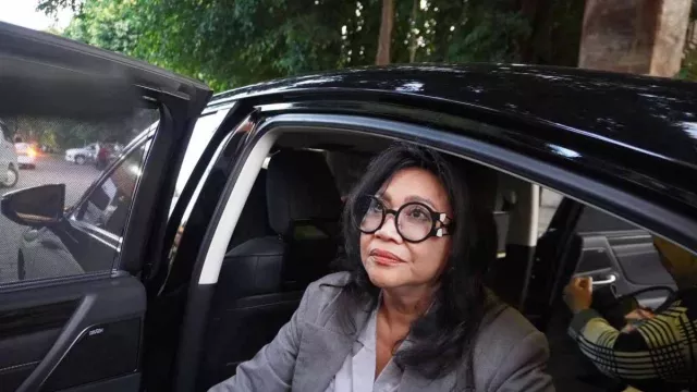 DPR RI Bakal Panggil Nusron Wahid soal Pulau Dikuasai WNA - GenPI.co
