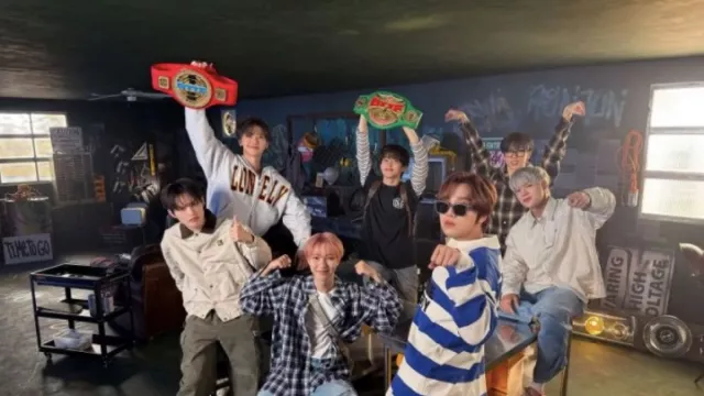 Tiket Konser NCT Dream Sudah Dijual, Buruan War Sebelum Kehabisan - GenPI.co