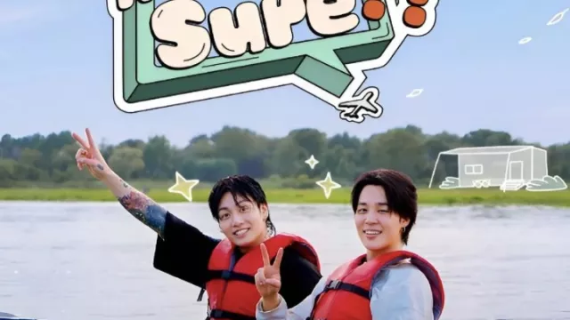 Jimin dan Jungkook BTS Bintangi Reality Show, Fans Bisa Nonton Aktivitas Seru - GenPI.co Jimin dan Jungkook BTS Bintangi Reality Show, Fans Bisa Nonton Aktivitas Seru - GenPI.co