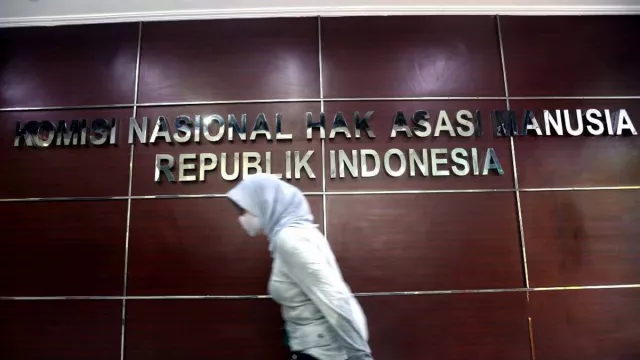 Komnas HAM Dukung Putusan MK soal Pemisahan Pemilu, Singgung 181 Kematian - GenPI.co