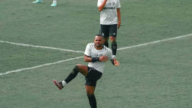 Yabes Roni Nilai Johnny Jansen Beri Banyak Perubahan di Bali United - GenPI.co Yabes Roni Nilai Johnny Jansen Beri Banyak Perubahan di Bali United - GenPI.co