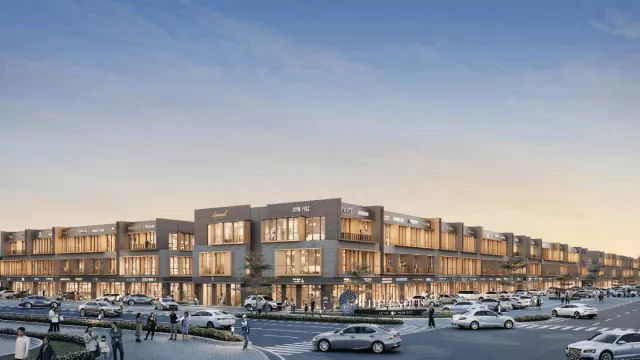 Sinar Mas Land Kenalkan The Exquis Lifestyle Park di BSD City - GenPI.co