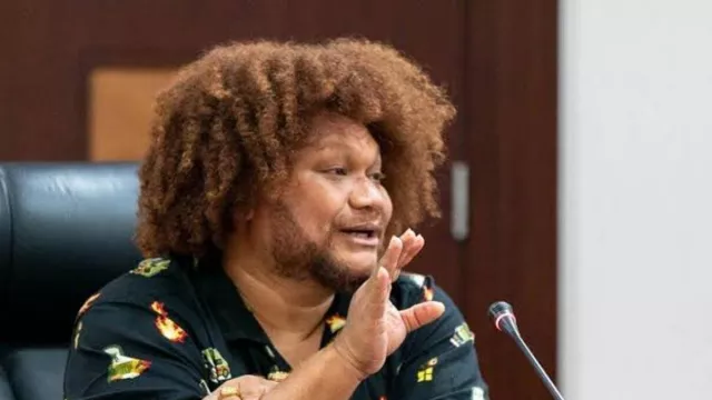 Anggota DPD RI Sebut Putusan MK soal Pemilu Bisa Bikin Anggaran Bengkak - GenPI.co Anggota DPD RI Sebut Putusan MK soal Pemilu Bisa Bikin Anggaran Bengkak - GenPI.co