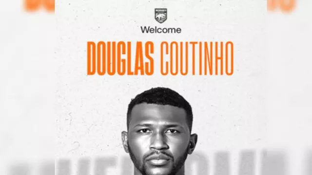 Borneo FC Rekrut eks Striker Timnas Brasil U23, Coutinho Jadi Duet Vinicius - GenPI.co Borneo FC Rekrut eks Striker Timnas Brasil U23, Coutinho Jadi Duet Vinicius - GenPI.co