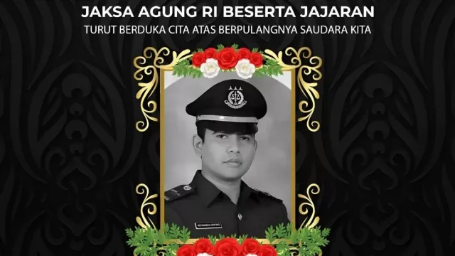 Bikin Sedih! Calon Jaksa di Simalungun Tewas Terbawa Arus Saat Kejar Saksi Korupsi - GenPI.co Bikin Sedih! Calon Jaksa di Simalungun Tewas Terbawa Arus Saat Kejar Saksi Korupsi - GenPI.co