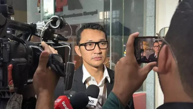 KPK Sita Bilyet Deposito Rp28 M & Uang Tunai Rp5,3 M dari Kasus Korupsi EDC BRI - GenPI.co KPK Sita Bilyet Deposito Rp28 M & Uang Tunai Rp5,3 M dari Kasus Korupsi EDC BRI - GenPI.co