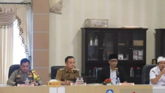 Kesehatan 5 Paslon Pilkada Ulang Bangka Tak Bermasalah, Ijazah Diverifikasi - GenPI.co Kesehatan 5 Paslon Pilkada Ulang Bangka Tak Bermasalah, Ijazah Diverifikasi - GenPI.co