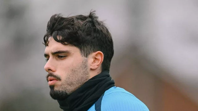 Berduka atas Kematian Diogo Jota, Pedro Neto Absen di Laga Palmeiras vs Chelsea - GenPI.co Berduka atas Kematian Diogo Jota, Pedro Neto Absen di Laga Palmeiras vs Chelsea - GenPI.co