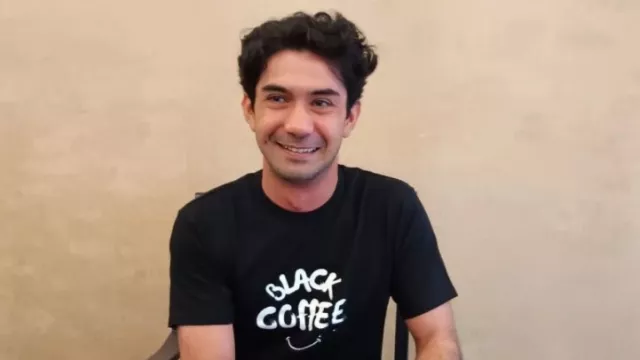 Reza Rahadian Terkesima Pemandangan Gayo, Tidak Perlu ke Eropa - GenPI.co Reza Rahadian Terkesima Pemandangan Gayo, Tidak Perlu ke Eropa - GenPI.co