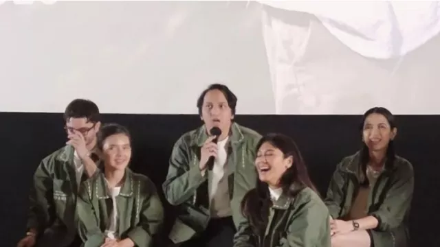 Ge Pamungkas Refleksikan Tawakal setelah Bintangi Film Hanya Namamu Dalam Doaku - GenPI.co Ge Pamungkas Refleksikan Tawakal setelah Bintangi Film Hanya Namamu Dalam Doaku - GenPI.co