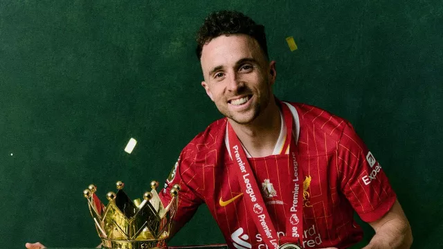 Diogo Jota Tewas Kecelakaan, Liverpool Tetap Bayar Sisa Gaji Hingga 2027 - GenPI.co Diogo Jota Tewas Kecelakaan, Liverpool Tetap Bayar Sisa Gaji Hingga 2027 - GenPI.co