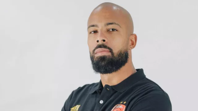 Haus Gol! Striker Baru PSM Makassar Alex Tanque Punya Catatan Mentereng - GenPI.co Haus Gol! Striker Baru PSM Makassar Alex Tanque Punya Catatan Mentereng - GenPI.co