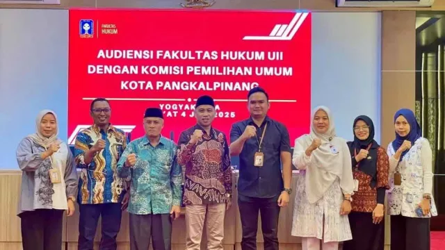 Bawaslu Ogah Kecolongan, Ijazah Peserta Pilkada Ulang Pangkalpinang Diverifikasi Ketat - GenPI.co Bawaslu Ogah Kecolongan, Ijazah Peserta Pilkada Ulang Pangkalpinang Diverifikasi Ketat - GenPI.co