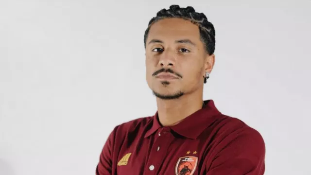 PSM Tambah Legiun Brasil, Rekrut Lucas Dias dari Uthai Thani FC - GenPI.co PSM Tambah Legiun Brasil, Rekrut Lucas Dias dari Uthai Thani FC - GenPI.co