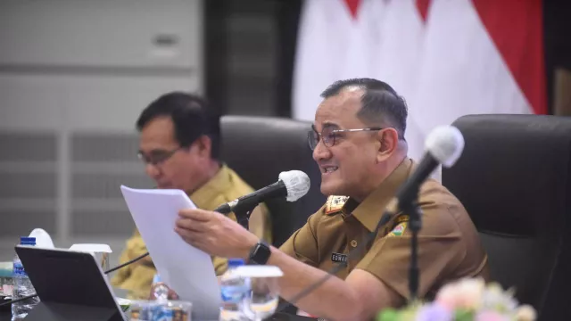 Dorong Pelayanan Publik yang Lebih Baik - GenPI.co Dorong Pelayanan Publik yang Lebih Baik - GenPI.co