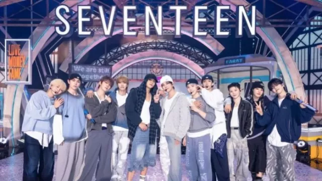 Woozi dan Hoshi Seventeen Segera Wajib Militer, Penggemar Diimbau Tidak Datang - GenPI.co Woozi dan Hoshi Seventeen Segera Wajib Militer, Penggemar Diimbau Tidak Datang - GenPI.co