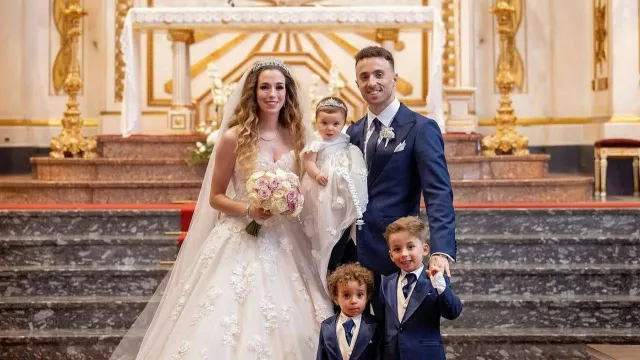 Meninggal Dunia, Diogo Jota Tinggalkan Warisan Rp 447 Miliar - GenPI.co Meninggal Dunia, Diogo Jota Tinggalkan Warisan Rp 447 Miliar - GenPI.co