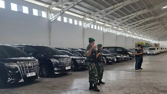 Diduga Hasil Tindak Pidana - GenPI.co Diduga Hasil Tindak Pidana - GenPI.co