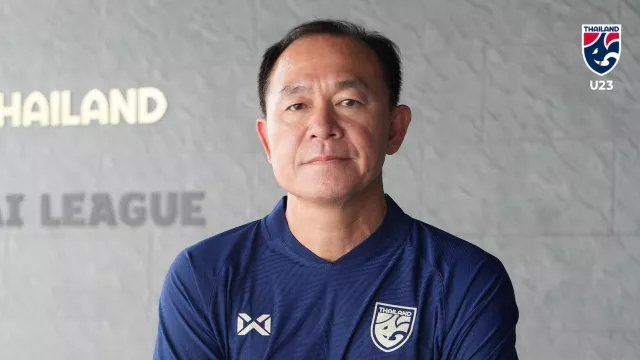 Pelatih Thailand Tak Sabar Lawan Timnas Indonesia U-23 - GenPI.co
