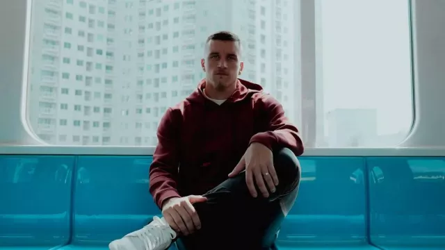 Direkrut Persija, Gelandang Bertahan Asal Brasil Pasang Target Tinggi - GenPI.co Direkrut Persija, Gelandang Bertahan Asal Brasil Pasang Target Tinggi - GenPI.co