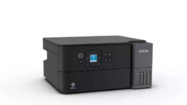 Epson Berdayakan Usaha Kecil, Seri Printer EcoTank Terbaru - GenPI.co Epson Berdayakan Usaha Kecil, Seri Printer EcoTank Terbaru - GenPI.co