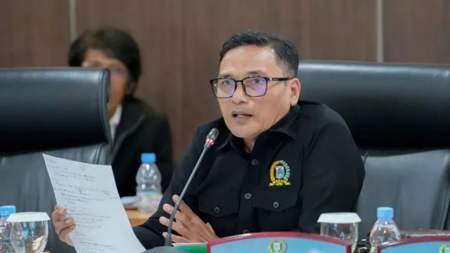 DPRD Minta Pemerintahan Pramono Anung Kaji Ulang Pajak Fasilitas Olahraga - GenPI.co