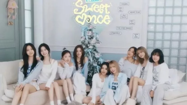 Album Baru Bukti Perkembangan Musikalitas Twice - GenPI.co Album Baru Bukti Perkembangan Musikalitas Twice - GenPI.co