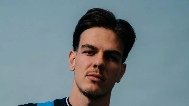 AC Milan Frustrasi Incar Ardon Jashari dari Club Brugge - GenPI.co