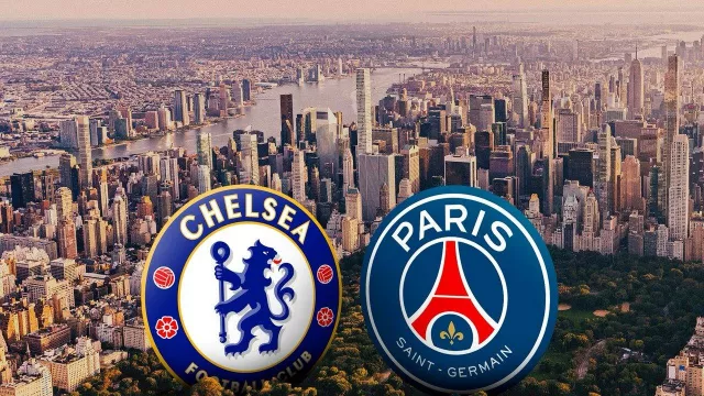 Piala Dunia Antarklub 2025: Cuaca Panas Jadi Musuh Chelsea dan PSG - GenPI.co