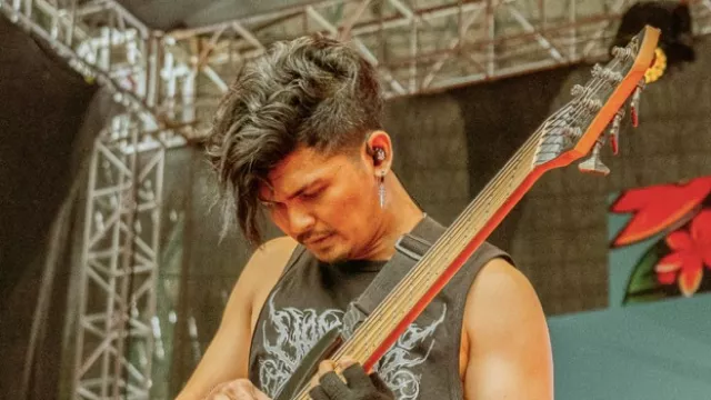 Bukan Musik yang Membuat Saya Nyaman - GenPI.co Bukan Musik yang Membuat Saya Nyaman - GenPI.co