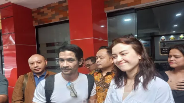 Dia Minta Maaf - GenPI.co Dia Minta Maaf - GenPI.co