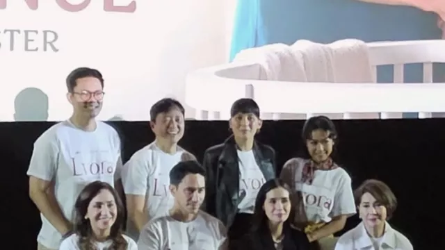 Penantian Buah Hati Siap Menguras Air Mata, Kisahnya Menyentuh - GenPI.co Penantian Buah Hati Siap Menguras Air Mata, Kisahnya Menyentuh - GenPI.co