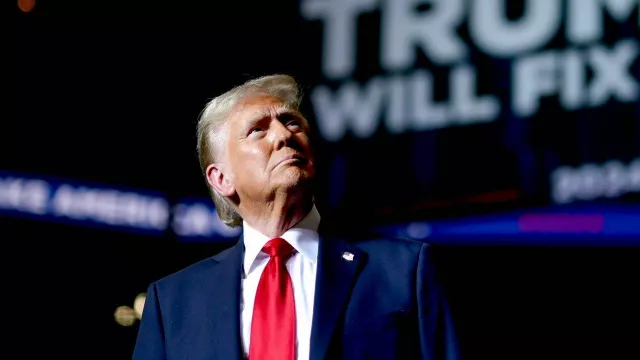Donald Trump Hadir di Final Piala Dunia Antarklub, Biaya Keamanan Rp 4 Miliar - GenPI.co Donald Trump Hadir di Final Piala Dunia Antarklub, Biaya Keamanan Rp 4 Miliar - GenPI.co