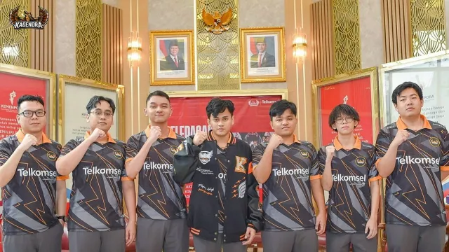Tim Esports Kagendra Wakili Indonesia di Honor of Kings World Cup 2025 - GenPI.co