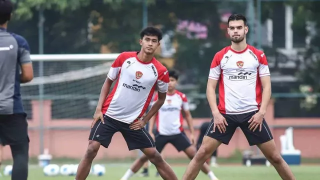 Jelang Super League, Striker Timnas U23 Jens Raven Diikat Bali United 3 Musim - GenPI.co Jelang Super League, Striker Timnas U23 Jens Raven Diikat Bali United 3 Musim - GenPI.co