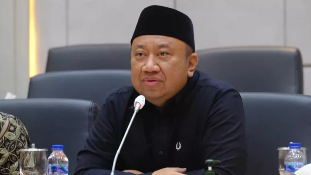 Pengin Beri Masukan, Komisi X Minta Diundang di Uji Publik Penulisan Ulang Sejarah - GenPI.co Pengin Beri Masukan, Komisi X Minta Diundang di Uji Publik Penulisan Ulang Sejarah - GenPI.co