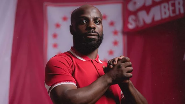 Persis Solo Tambah Amunisi, Fuad Sule Bawa Pengalaman Juara di Irlandia - GenPI.co Persis Solo Tambah Amunisi, Fuad Sule Bawa Pengalaman Juara di Irlandia - GenPI.co