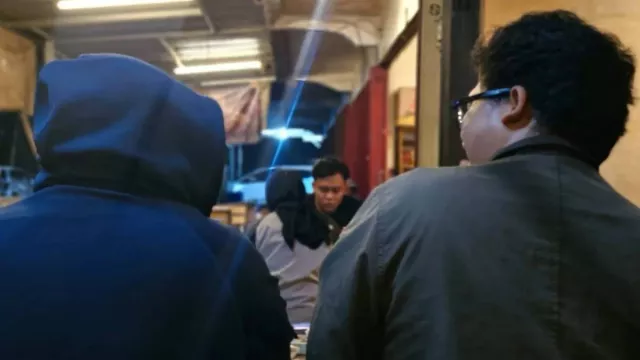 BMKG Sebut Angin Timuran Picu Fenomena Suhu Dingin di Musim Kemarau - GenPI.co BMKG Sebut Angin Timuran Picu Fenomena Suhu Dingin di Musim Kemarau - GenPI.co