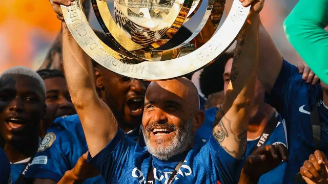 Chelsea Sudah Menang pada 10 Menit Pertama - GenPI.co Chelsea Sudah Menang pada 10 Menit Pertama - GenPI.co