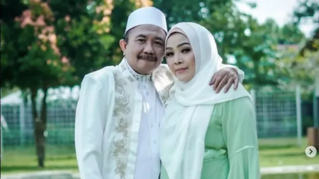 Berjuang Lawan Kanker Payudara, Penyanyi Dangdut Yunita Ababiel Meninggal - GenPI.co Berjuang Lawan Kanker Payudara, Penyanyi Dangdut Yunita Ababiel Meninggal - GenPI.co