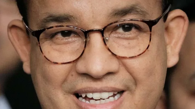 PDIP soal Anies Kritik Presiden RI Absen di Forum PBB, Disebut Bisa Mencerdaskan - GenPI.co PDIP soal Anies Kritik Presiden RI Absen di Forum PBB, Disebut Bisa Mencerdaskan - GenPI.co