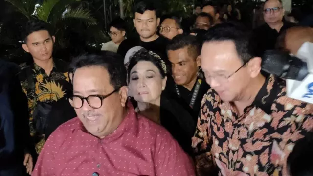 Rano Karno Pastikan Tukin Dipotong Bagi ASN Jakarta Telat Masuk Kerja Senin Ini - GenPI.co Rano Karno Pastikan Tukin Dipotong Bagi ASN Jakarta Telat Masuk Kerja Senin Ini - GenPI.co