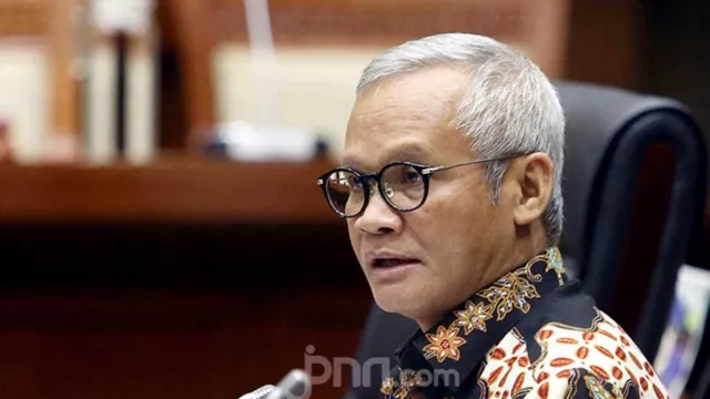 Aria Bima Sarankan Jokowi Bicara Semangat Berbangsa Daripada Ungkap Firasat - GenPI.co Aria Bima Sarankan Jokowi Bicara Semangat Berbangsa Daripada Ungkap Firasat - GenPI.co