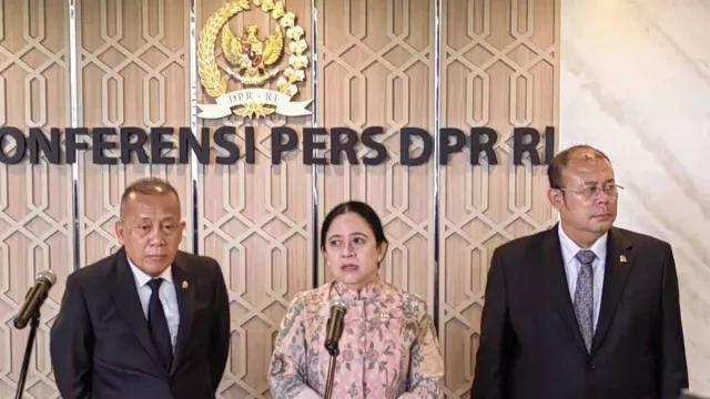 DPR RI Minta Fadli Zon Jelaskan Dasar Penetapan Hari Kebudayaan - GenPI.co DPR RI Minta Fadli Zon Jelaskan Dasar Penetapan Hari Kebudayaan - GenPI.co